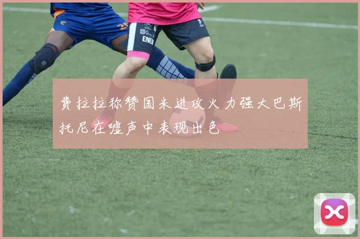 费拉拉称赞国米进攻火力强大巴斯托尼在嘘声中表现出色